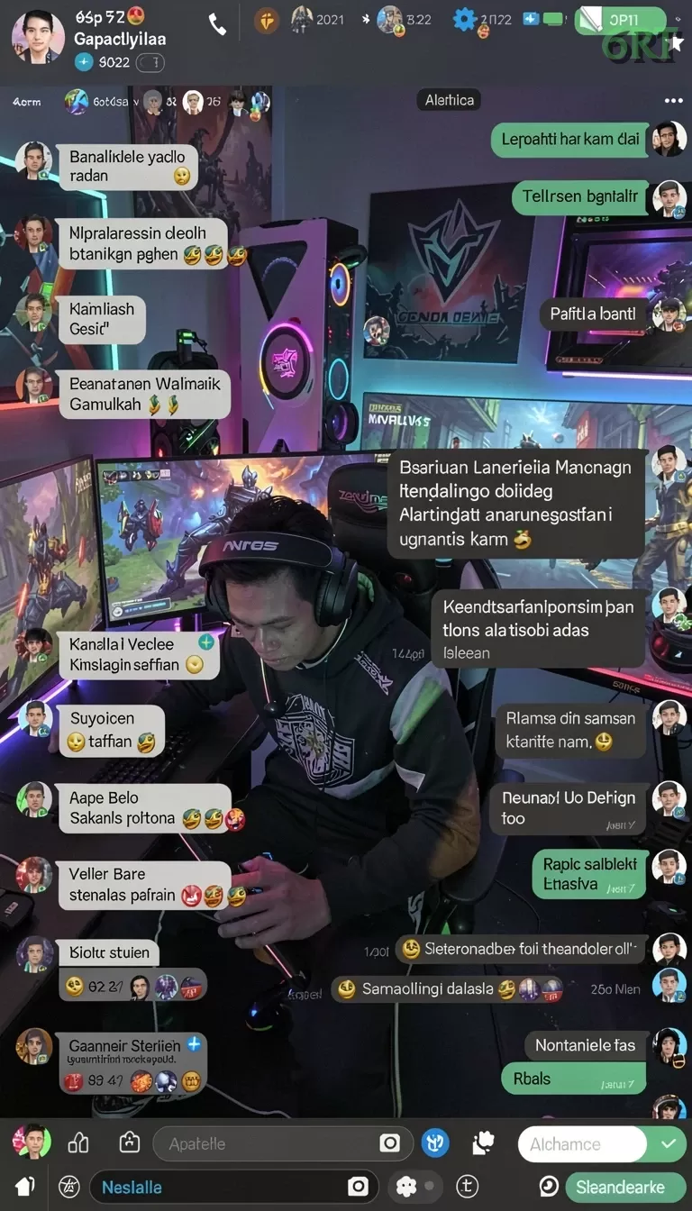 Screenshot ricis99 nomor 2