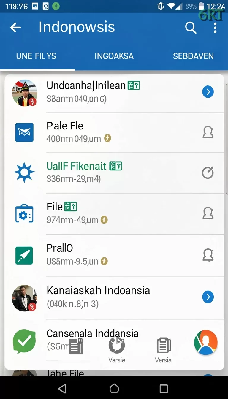 Screenshot ricis99 nomor 3