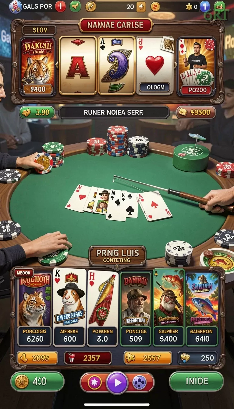Screenshot aladdin666 nomor 2