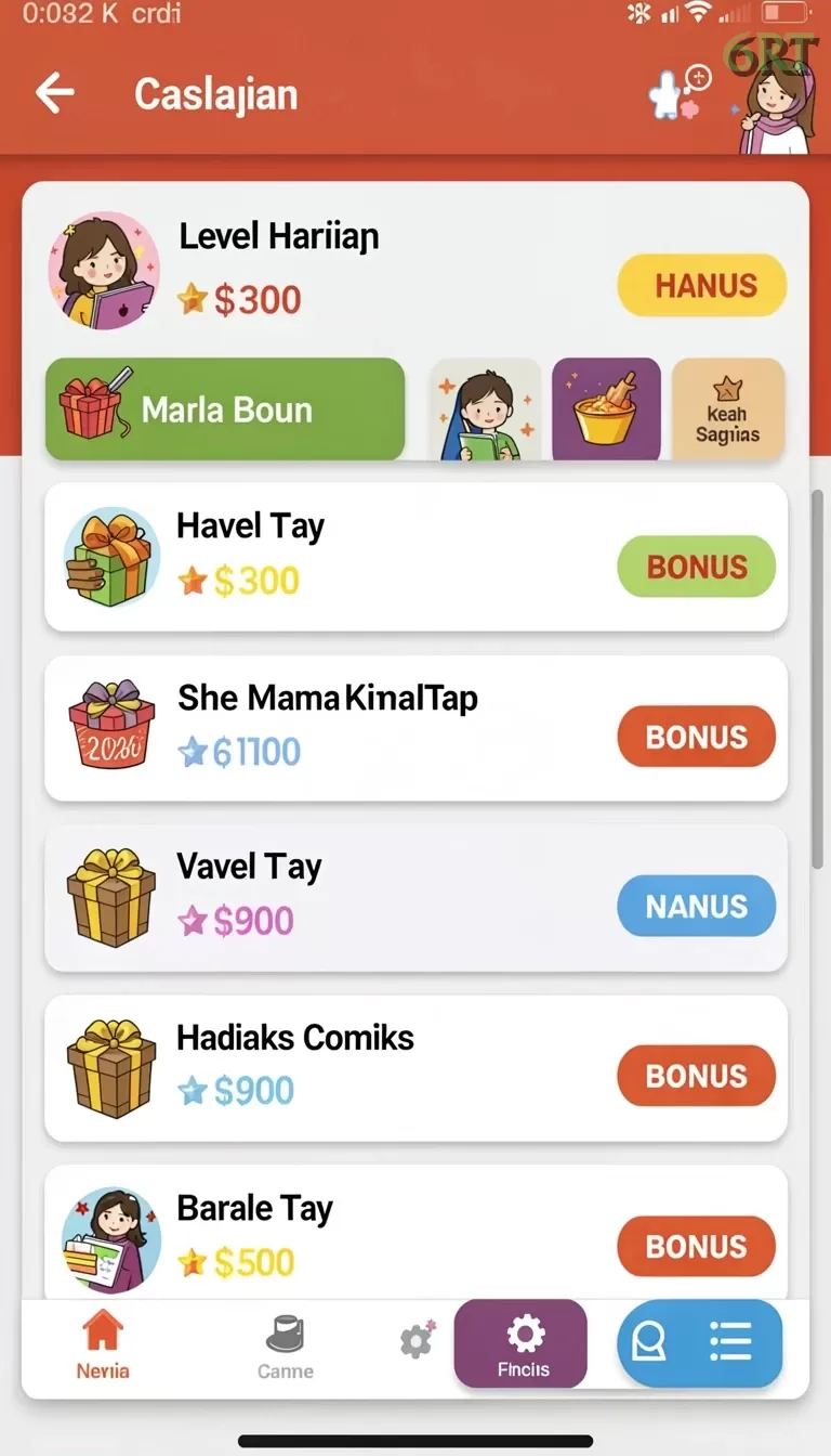 Screenshot paham777 nomor 3