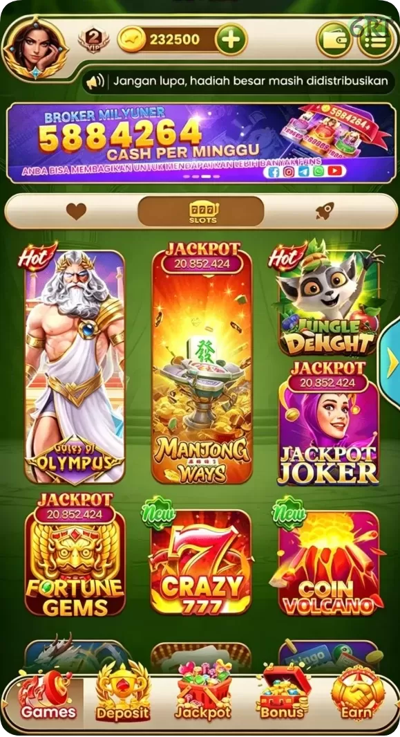 Screenshot bimabet nomor 2
