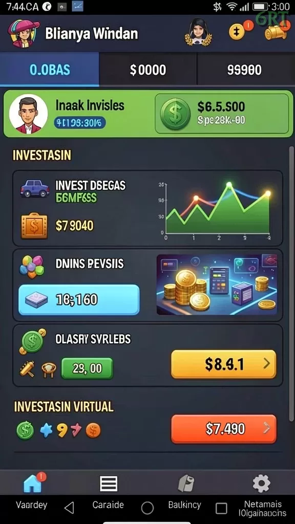 Screenshot hot51 nomor 2