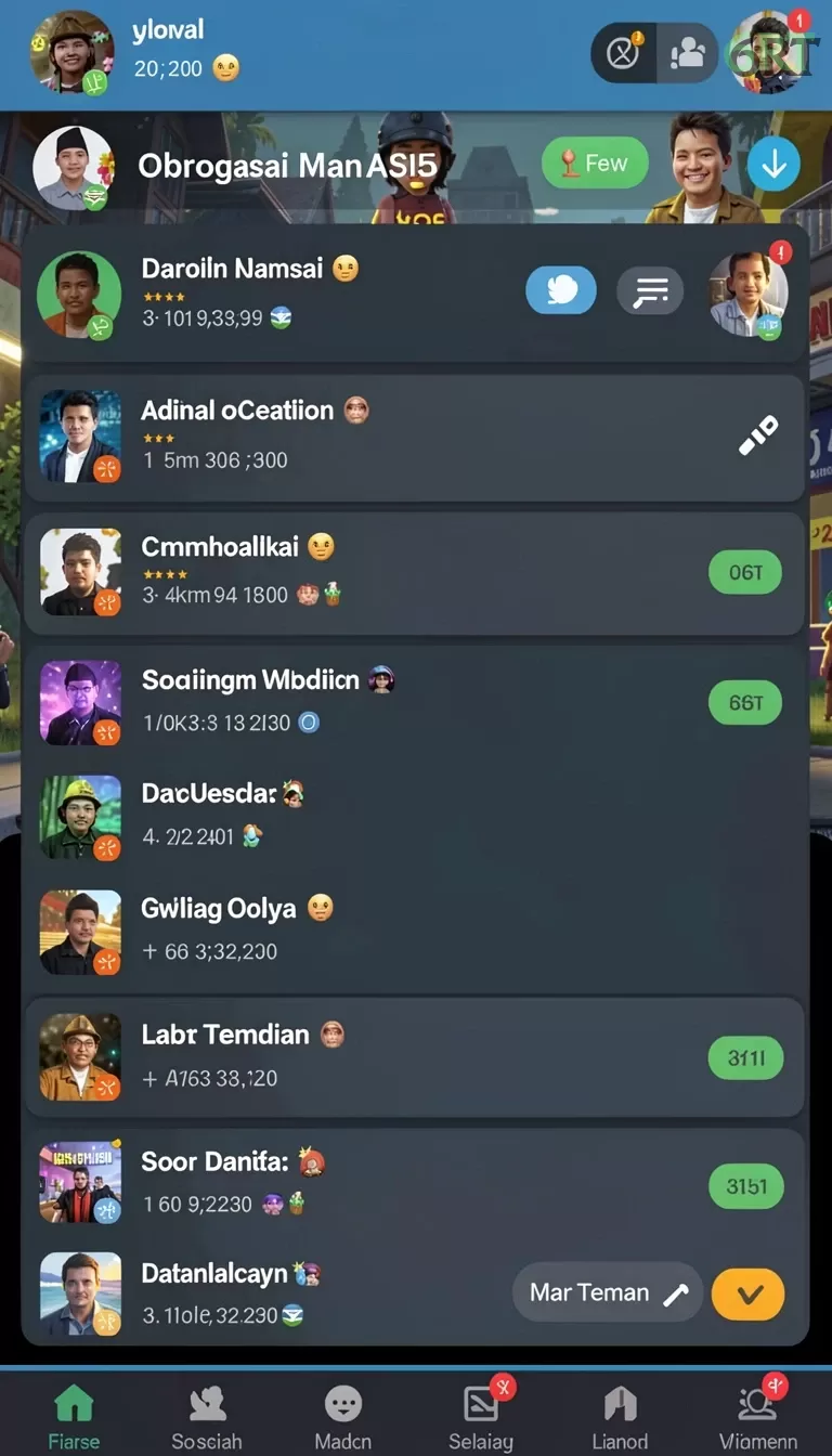 Screenshot 98toto nomor 1