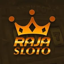 rajasloto APK Resmi — ikon aplikasi