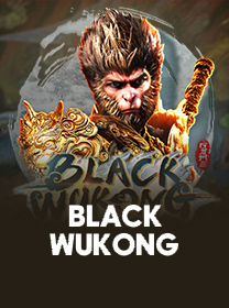 Game Black Wukong dengan Fitur Menarik dan RTP Tinggi — ikon game