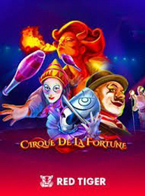 Panduan Bermain Cirque De La Fortune untuk Pemula Lengkap — ikon game
