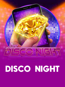 Disco Night M Game: Cara Akses dan Bermain dengan Aman — ikon game