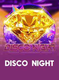 Disco Night Game: RTP, Fitur, dan Akses Main — ikon game