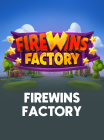 Game Firewins Factory Terbaik: Fitur dan Kelebihan Lengkap — ikon game