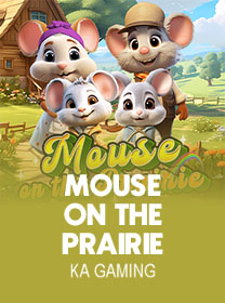 Informasi Lengkap Game Mouse On The Prairie Terbaru — ikon game