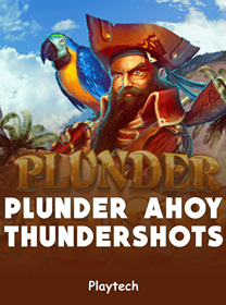 Cara Bermain Plunder Ahoy dengan Benar di Android — ikon game