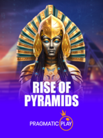 Rise of Pyramids Slot Terbaru: Review dan Info Lengkap — ikon game