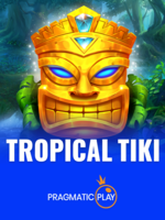 Panduan Lengkap Tropical Tiki untuk Pemain Profesional — ikon game