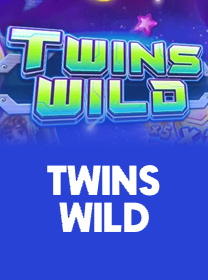 Twins Wild Slot Terbaru: RTP dan Volatilitas Lengkap — ikon game