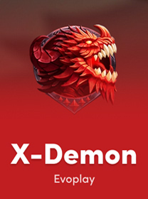 Informasi Lengkap Game X Demon Terbaru — ikon game