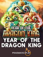 Tips Menang Bermain Year of the Dragon King yang Perlu Diketahui — ikon game