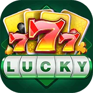 Cara Menggunakan Aplikasi 777lucky untuk Pemula APK Resmi — ikon aplikasi
