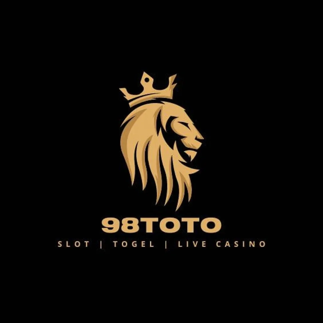 98toto APK Full Version untuk Android APK Resmi — ikon aplikasi
