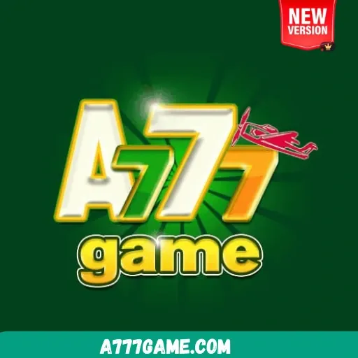Aplikasi a777game Ringan untuk Android APK Resmi — ikon aplikasi