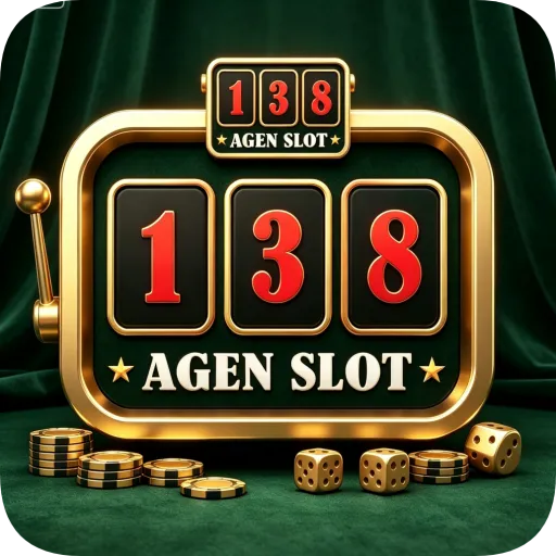 agenslot138 APK Full Version untuk Android APK Resmi — ikon aplikasi