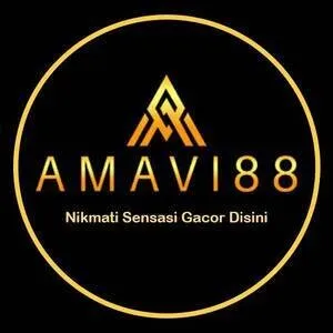 Cara Menggunakan Aplikasi amavi88 untuk Pemula APK Resmi — ikon aplikasi