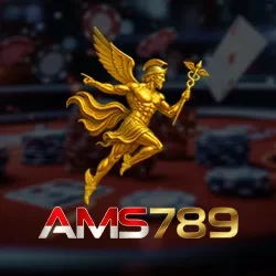 Panduan Lengkap Aplikasi ams789 untuk Pemula APK Resmi — ikon aplikasi