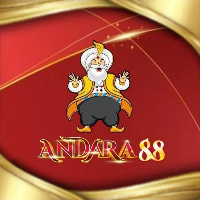 andara88 App APK Terbaru APK Resmi — ikon aplikasi