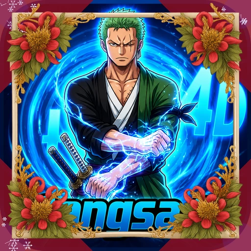angsa4d APK Terbaru dan Aman untuk Diunduh APK Resmi — ikon aplikasi