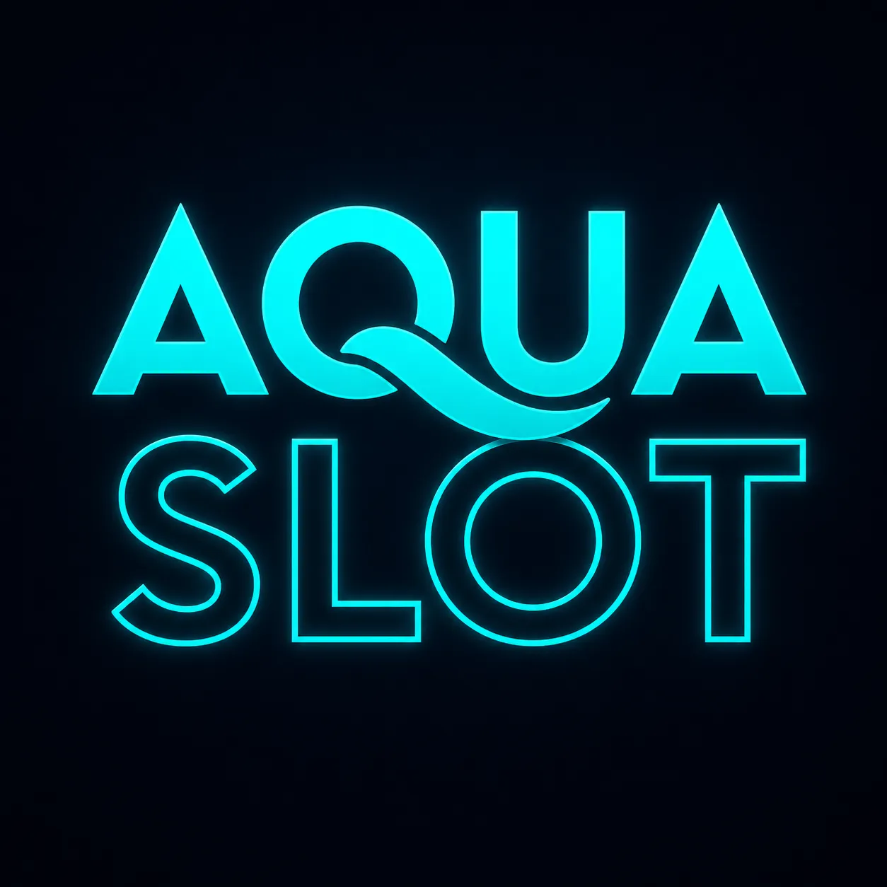 aquaslot App APK Terbaru APK Resmi — ikon aplikasi