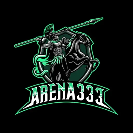 Review Aplikasi arena333 Versi Terbaru APK Resmi — ikon aplikasi