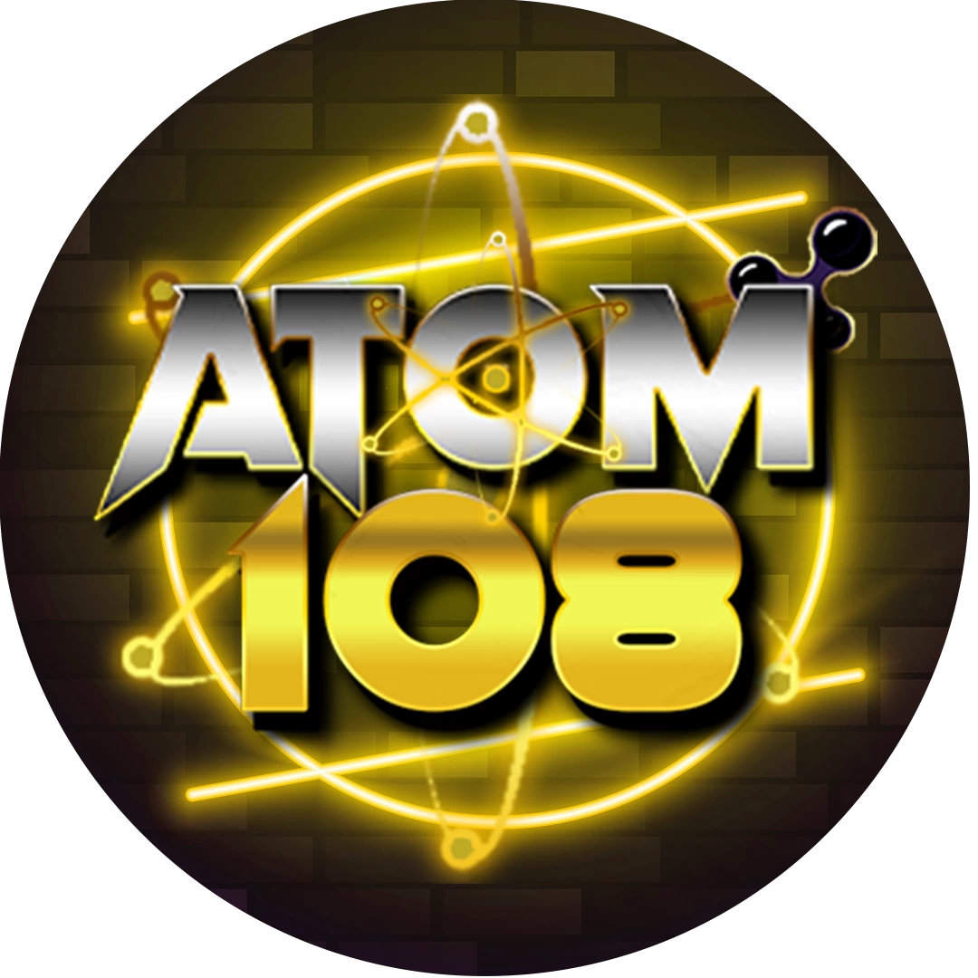 Download atomi08 APK Terbaru Full Version APK Resmi — ikon aplikasi