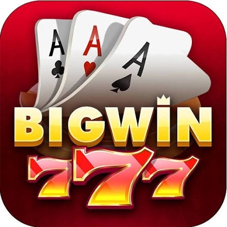bigwin777 App Terbaru: Fitur Unggulan dan Download APK Resmi — ikon aplikasi