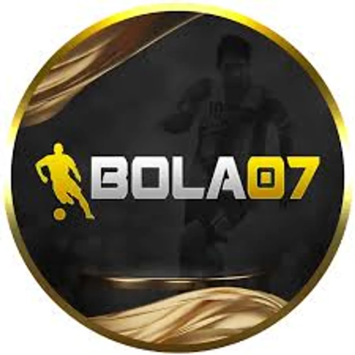 bola07 APK Terbaru untuk Perangkat Android APK Resmi — ikon aplikasi