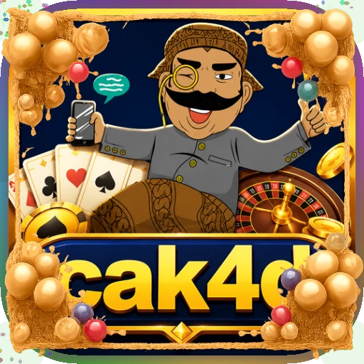 Aplikasi cak4d Paling Baru untuk Android