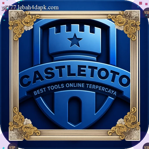 castletoto App APK Terbaru APK Resmi — ikon aplikasi