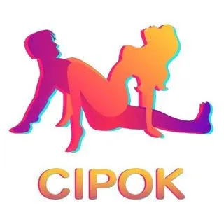 Review Aplikasi cipok Versi Terbaru APK Resmi — ikon aplikasi