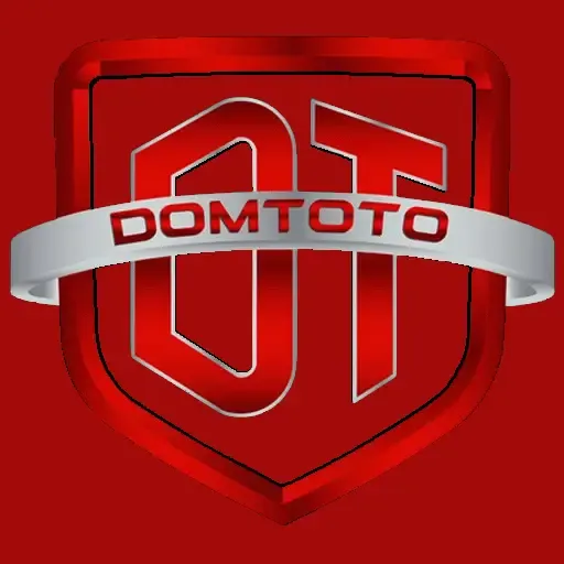 Download domtoto APK untuk Android APK Resmi — ikon aplikasi