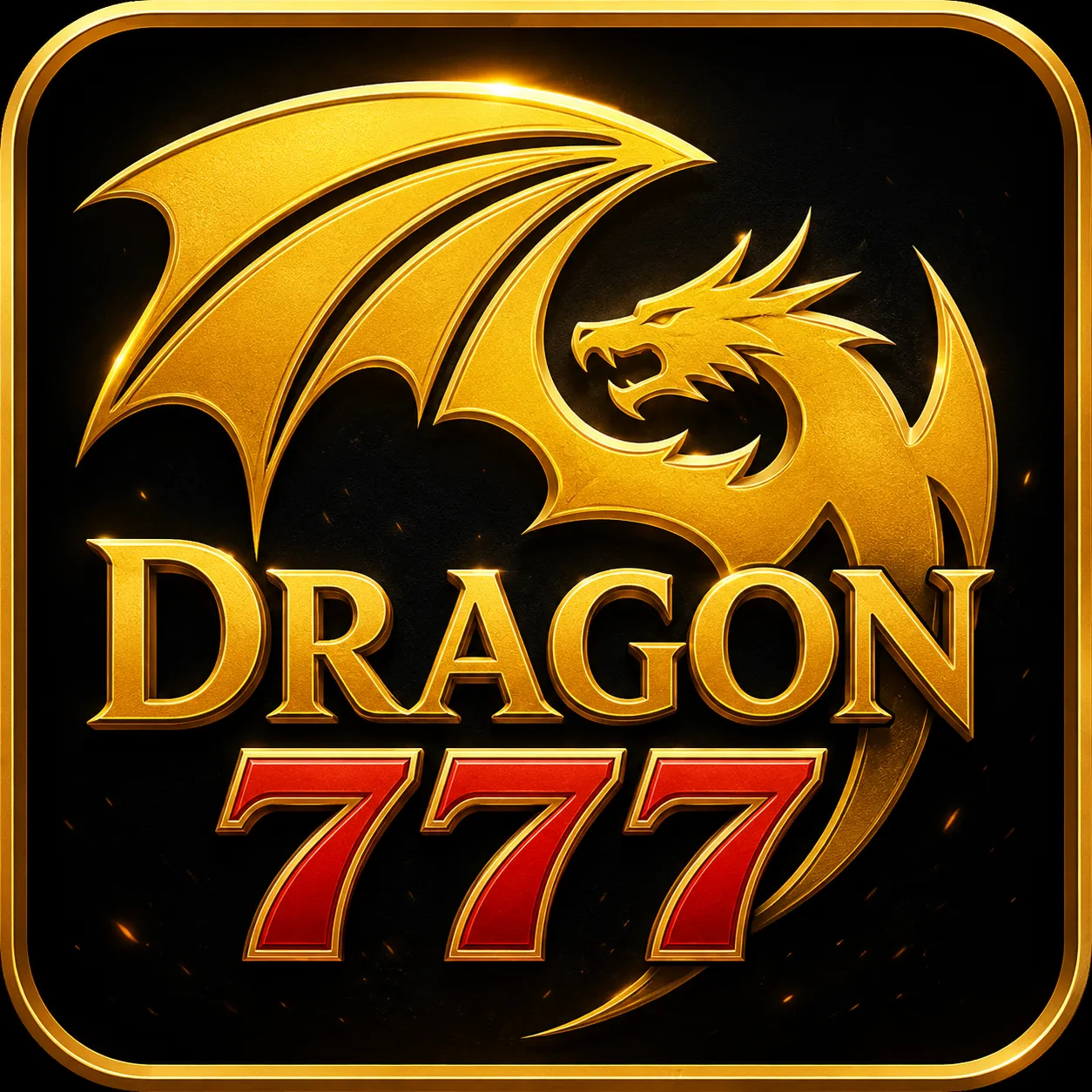 dragon777 APK Terbaru 2026 untuk Semua Perangkat APK Resmi — ikon aplikasi