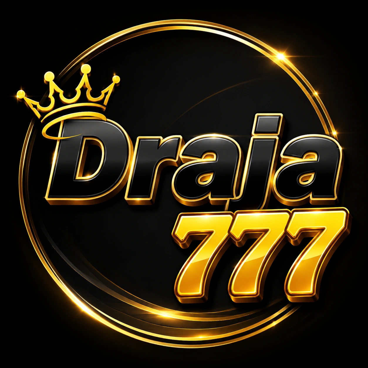 Aplikasi draja777 Ringan untuk Android APK Resmi — ikon aplikasi