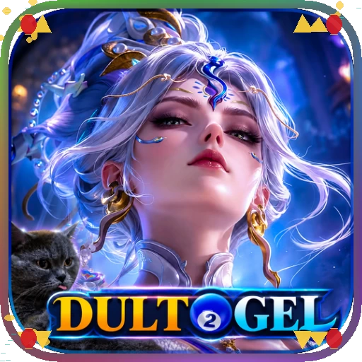 dultogel APK Terbaru dengan Fitur Lengkap APK Resmi — ikon aplikasi