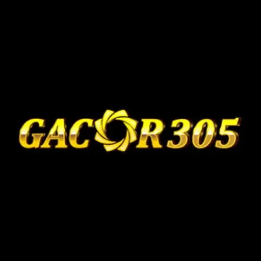 gacor305 APK: Cara Download dan Instal di Android APK Resmi — ikon aplikasi