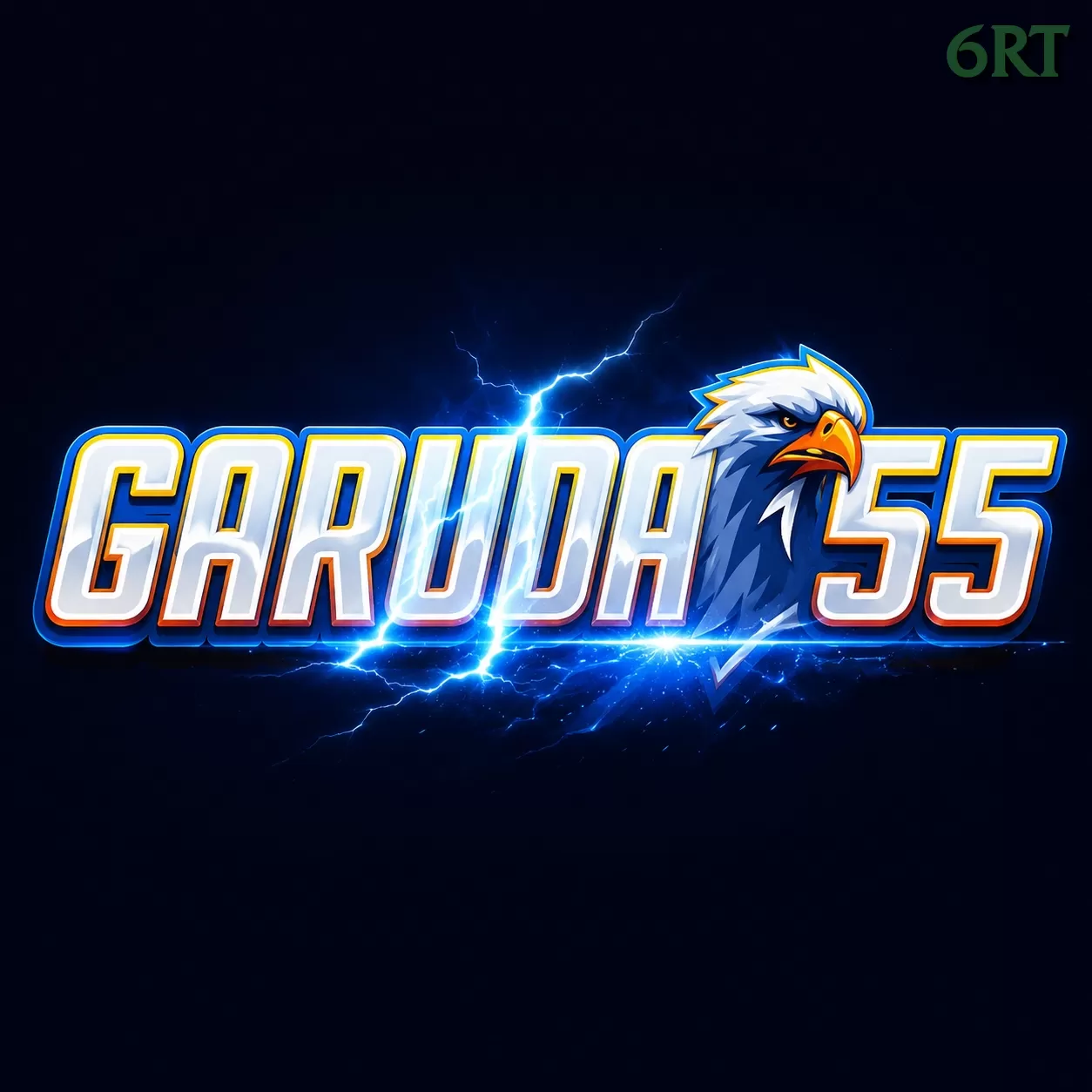Ikon garuda55