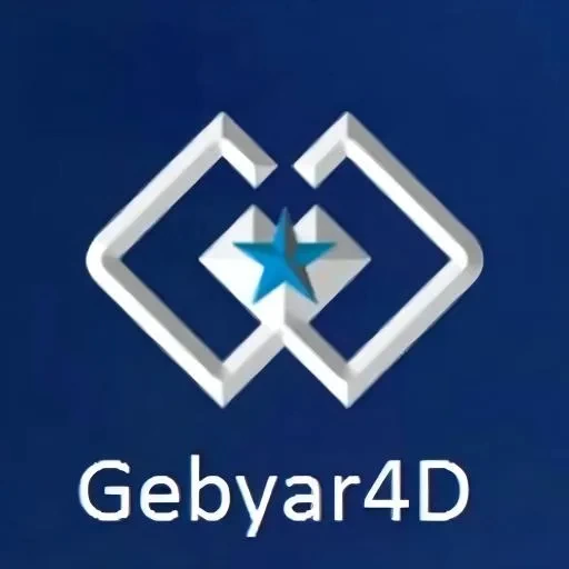 Unduh gebyar4d APK Gratis untuk Android APK Resmi — ikon aplikasi