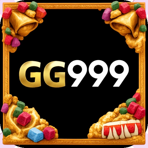 Update Aplikasi gg999 ke Versi Terbaru APK Resmi — ikon aplikasi