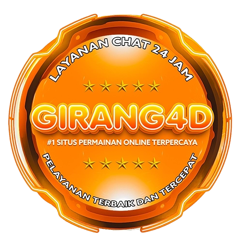 Review Aplikasi girang4d Versi Terbaru APK Resmi — ikon aplikasi