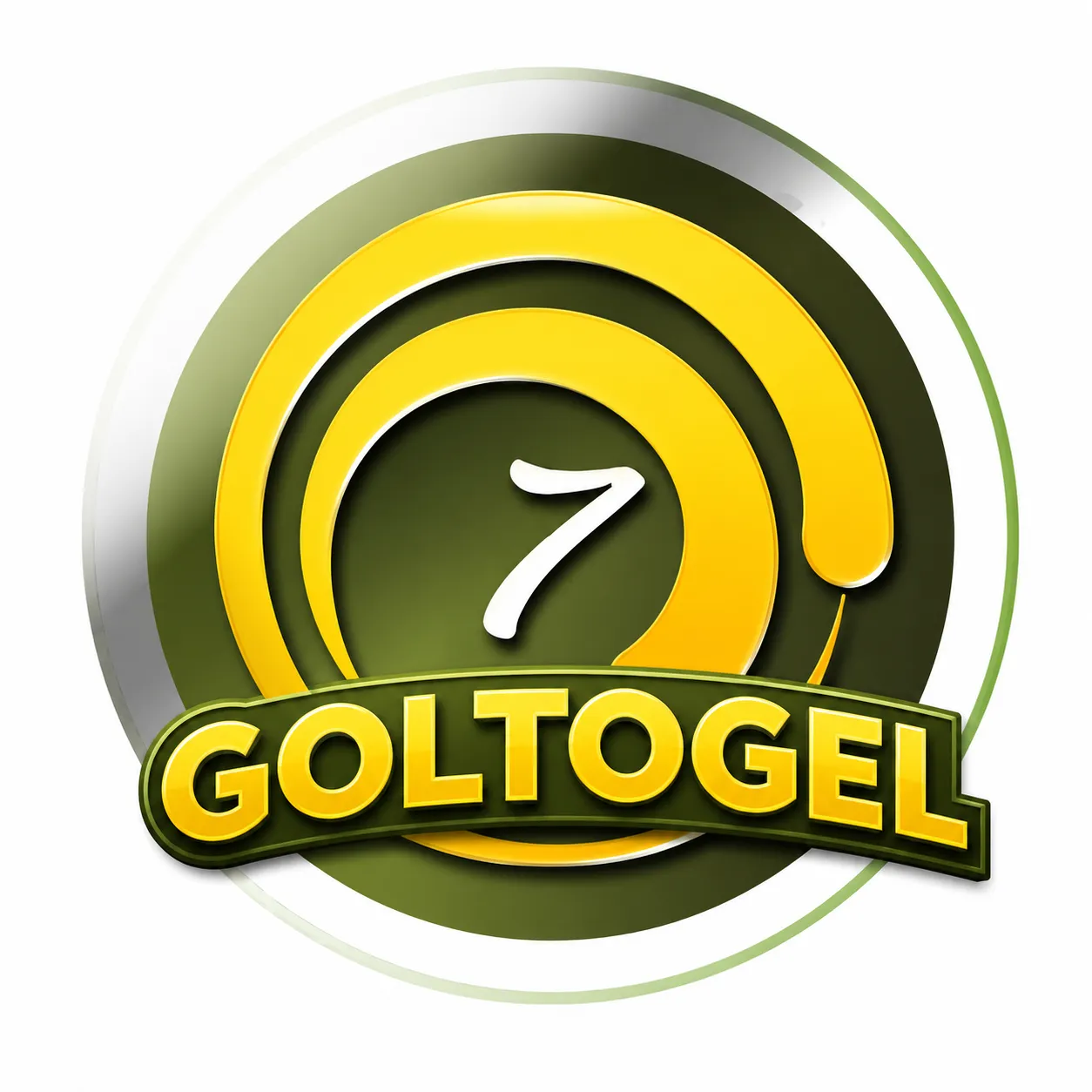 goltogel Versi Terbaru untuk Android Tanpa Ribet APK Resmi — ikon aplikasi