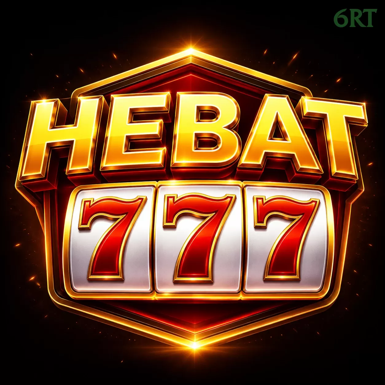 Ikon hebat777