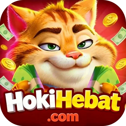 hokihebat APK Terbaru 2026 untuk Semua Perangkat APK Resmi — ikon aplikasi
