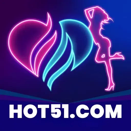 hot51 Terbaru: Review Aplikasi dan Link Unduh APK Resmi — ikon aplikasi