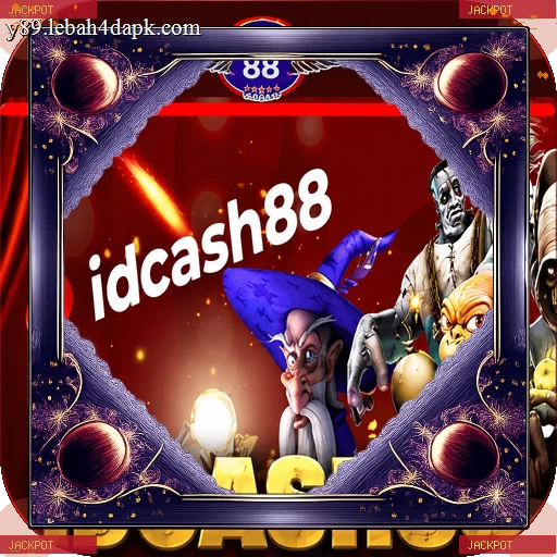 idcash88 App APK Terbaru APK Resmi — ikon aplikasi